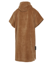 Poncho Cotton Deluxe
